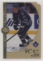 Mats Sundin