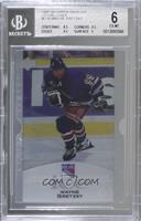 Wayne Gretzky [BGS 6 EX‑MT]