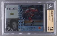 Jarome Iginla [BGS 9.5 GEM MINT]