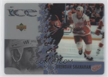 1997-98 Upper Deck McDonald's - Ice #MCD14 - Brendan Shanahan