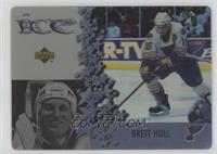 Brett Hull [Good to VG‑EX]