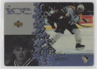 Jaromir Jagr [EX to NM]