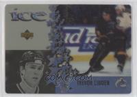 Trevor Linden [EX to NM]