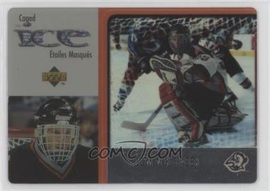 1997-98 Upper Deck McDonald's - Ice #MCD26 - Dominik Hasek