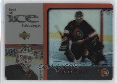 1997-98 Upper Deck McDonald's - Ice #MCD30 - Damian Rhodes