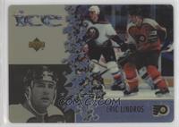 Eric Lindros [EX to NM]