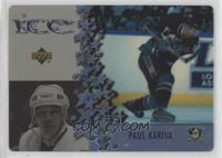 Paul Kariya [EX to NM]