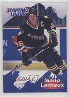 Mario Lemieux