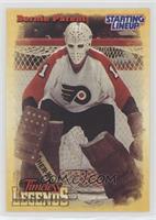 Bernie Parent