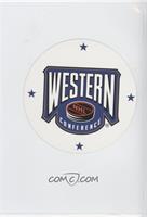 Western Conference Logo