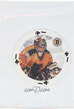 1998-99 Bicycle Sports Collection NHL Goalies - Playing Cards [Base] #JC - Byron Dafoe