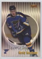 Marty Reasoner #/400