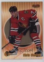 Chris Chelios #/400