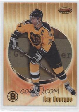 1998-99 Bowman's Best - [Base] - Refractor #33 - Ray Bourque /400