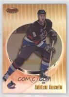 Adrian Aucoin #/400