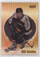 Cliff Ronning #/400