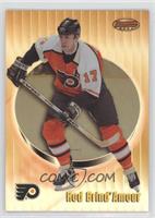 Rod Brind'Amour #/400