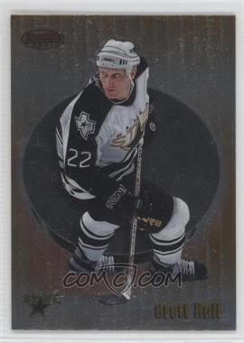 1998-99 Bowman's Best - [Base] #10 - Brett Hull