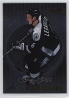 Short Print - Vincent Lecavalier