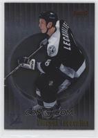 Short Print - Vincent Lecavalier