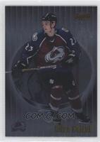 Short Print - Milan Hejduk