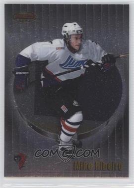 1998-99 Bowman's Best - [Base] #143 - Short Print - Mike Ribeiro