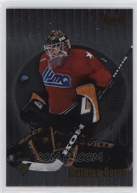 1998-99 Bowman's Best - [Base] #145 - Short Print - Mathieu Garon