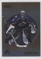 Patrick Roy