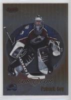 Patrick Roy