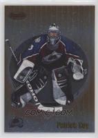 Patrick Roy