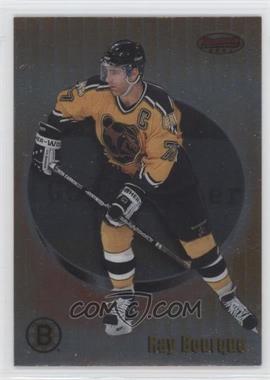 1998-99 Bowman's Best - [Base] #33 - Ray Bourque