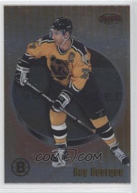 1998-99 Bowman's Best - [Base] #33 - Ray Bourque