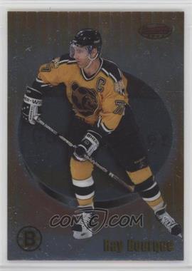 1998-99 Bowman's Best - [Base] #33 - Ray Bourque