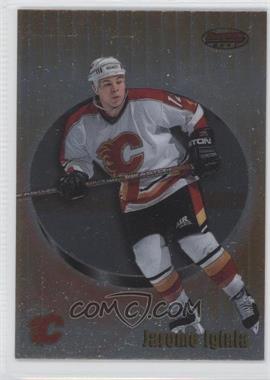 1998-99 Bowman's Best - [Base] #65 - Jarome Iginla