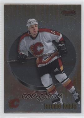 1998-99 Bowman's Best - [Base] #65 - Jarome Iginla