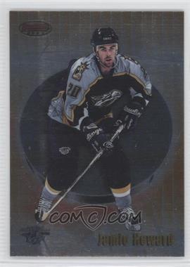 1998-99 Bowman's Best - [Base] #74 - Jamie Heward