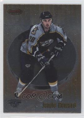 1998-99 Bowman's Best - [Base] #74 - Jamie Heward