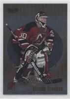 Martin Brodeur