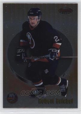 1998-99 Bowman's Best - [Base] #95 - Robert Reichel