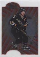 Jaromir Jagr, Mark Parrish [EX to NM]