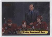 Scotty Bowman [EX to NM]