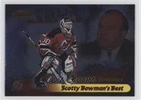 Martin Brodeur