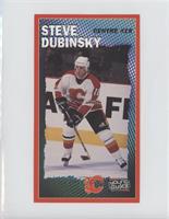 Steve Dubinsky