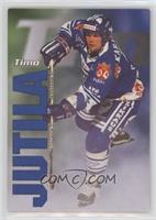 Timo Jutila [EX to NM]