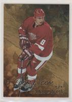 Igor Larionov #/10