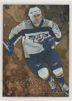 Cliff Ronning #/10