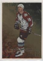 Joe Sakic #/10