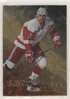 Steve Yzerman #/10