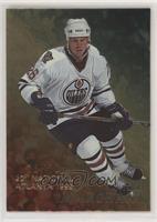 Todd Marchant #/10