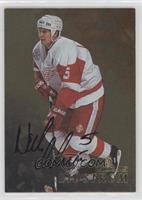 Nicklas Lidstrom